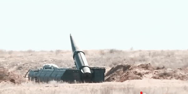 'Sở chỉ huy lữ đoàn phòng không Kharkov' Ukraine bị tên lửa Iskander Nga san phẳng