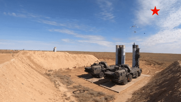 Ấn Độ nhận trung đoàn 'Rồng lửa' S-400 thứ 3 từ Nga trước sự ngỡ ngàng phương Tây