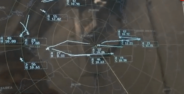 Ấn Độ nhận trung đoàn 'Rồng lửa' S-400 thứ 3 từ Nga trước sự ngỡ ngàng phương Tây