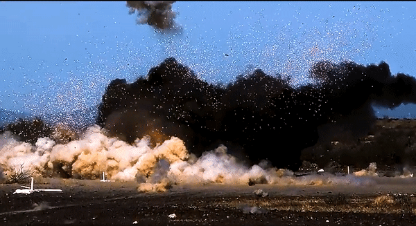 Không phải HIMARS mà là pháo M777 với đạn Excalibur đã tấn công cầu tại Kherson?