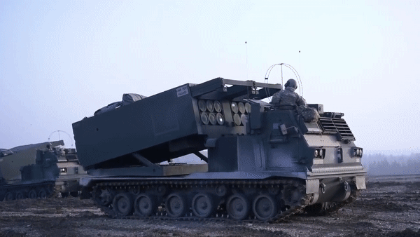 Tên lửa Iskander-M Nga lần đầu phá hủy pháo M270 dùng để phóng ATACMS