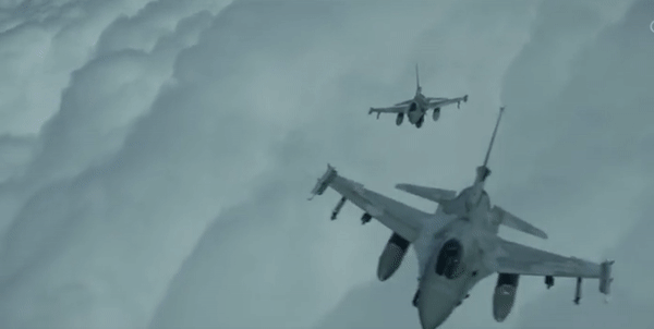 Báo Nga lo ngại phương Tây chuyển giao F-16C Block 52+ cho Ukraine