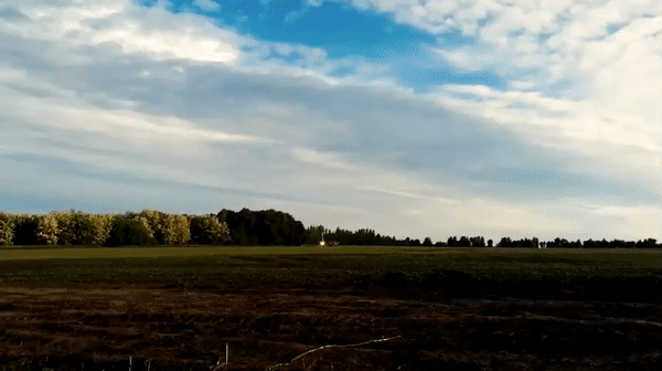 Sức mạnh loại tên lửa có thể mang vũ khí hạt nhân chiến thuật của Nga tại Belarus