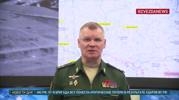 Pháo HIMARS là thủ phạm khiến 53 tù binh thuộc Tiểu đoàn Azov của Ukraine thiệt mạng?