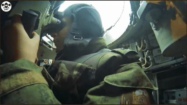 Thấy gì qua loạt xe chiến đấu bộ binh BMP-3 mới của Nga ra thẳng tiền tuyến