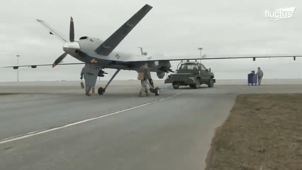 Hai chiếc UAV MQ-9 của Mỹ bị bắn hạ chỉ trong 72 giờ tại Yemen