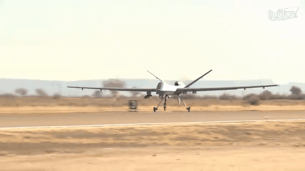 Hai chiếc UAV MQ-9 của Mỹ bị bắn hạ chỉ trong 72 giờ tại Yemen