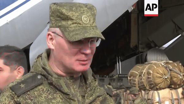 Anh nói Nga dùng tên lửa hành trình hạt nhân Liên Xô tháo đầu đạn để đánh lừa Ukraine