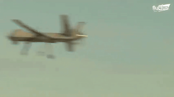 Hai chiếc UAV MQ-9 của Mỹ bị bắn hạ chỉ trong 72 giờ tại Yemen