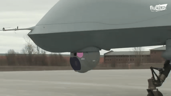 Hai chiếc UAV MQ-9 của Mỹ bị bắn hạ chỉ trong 72 giờ tại Yemen