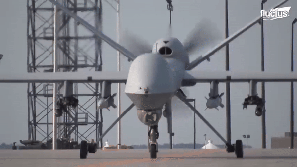 Hai chiếc UAV MQ-9 của Mỹ bị bắn hạ chỉ trong 72 giờ tại Yemen