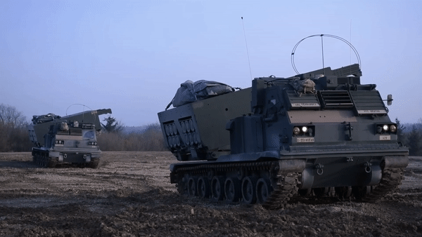 Tên lửa Iskander-M Nga lần đầu phá hủy pháo M270 dùng để phóng ATACMS
