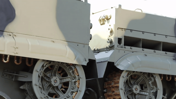 Thấy gì qua loạt xe chiến đấu bộ binh BMP-3 mới của Nga ra thẳng tiền tuyến