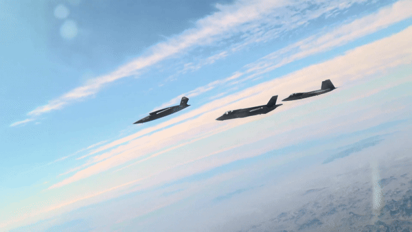 UAV tàng hình XQ-58 Valkyrie Mỹ thêm phương án cất cánh mới