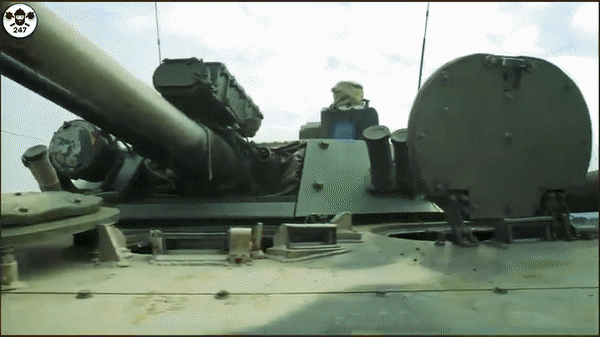 Thấy gì qua loạt xe chiến đấu bộ binh BMP-3 mới của Nga ra thẳng tiền tuyến