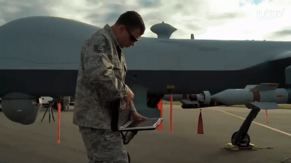 Hai chiếc UAV MQ-9 của Mỹ bị bắn hạ chỉ trong 72 giờ tại Yemen