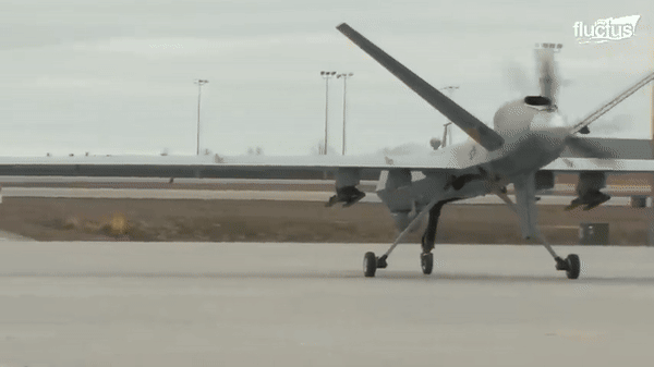 Hai chiếc UAV MQ-9 của Mỹ bị bắn hạ chỉ trong 72 giờ tại Yemen