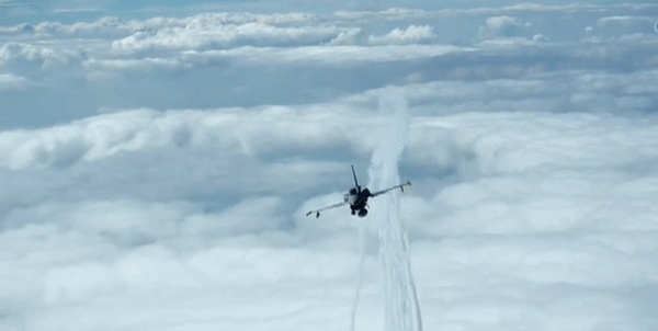 Báo Nga lo ngại phương Tây chuyển giao F-16C Block 52+ cho Ukraine