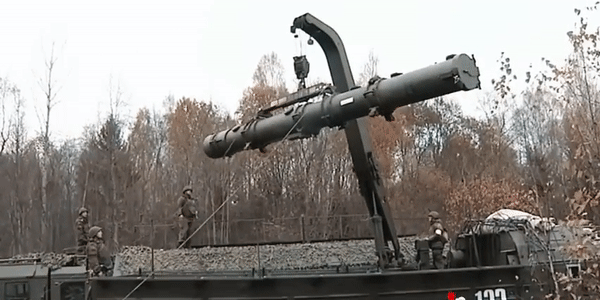 Nga sẽ bố trí vũ khí hạt nhân chiến thuật ở Belarus và phản ứng của Mỹ