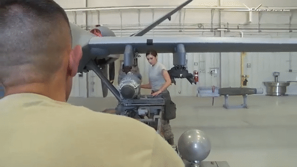 Hai chiếc UAV MQ-9 của Mỹ bị bắn hạ chỉ trong 72 giờ tại Yemen