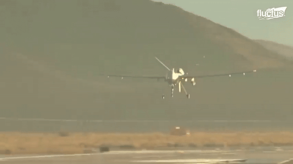 Hai chiếc UAV MQ-9 của Mỹ bị bắn hạ chỉ trong 72 giờ tại Yemen