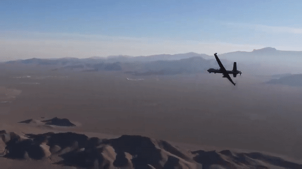 Hai chiếc UAV MQ-9 của Mỹ bị bắn hạ chỉ trong 72 giờ tại Yemen