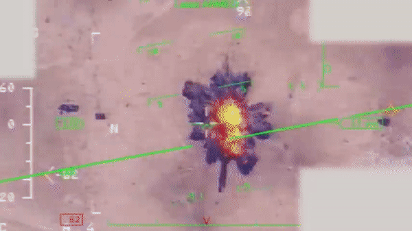 Hai chiếc UAV MQ-9 của Mỹ bị bắn hạ chỉ trong 72 giờ tại Yemen
