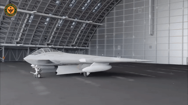 Chiến đấu cơ tàng hình A-12 Avenger khiến tập đoàn vũ khí khổng lồ Mỹ sụp đổ thế nào?