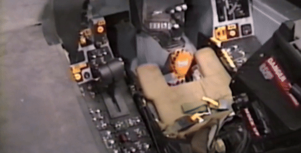 Chiến đấu cơ tàng hình A-12 Avenger khiến tập đoàn vũ khí khổng lồ Mỹ sụp đổ thế nào?