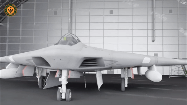 Chiến đấu cơ tàng hình A-12 Avenger khiến tập đoàn vũ khí khổng lồ Mỹ sụp đổ thế nào?