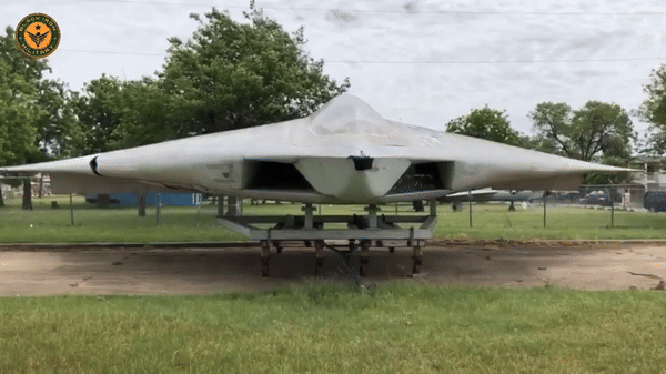 Chiến đấu cơ tàng hình A-12 Avenger khiến tập đoàn vũ khí khổng lồ Mỹ sụp đổ thế nào?