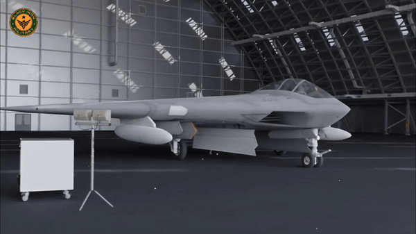 Chiến đấu cơ tàng hình A-12 Avenger khiến tập đoàn vũ khí khổng lồ Mỹ sụp đổ thế nào?
