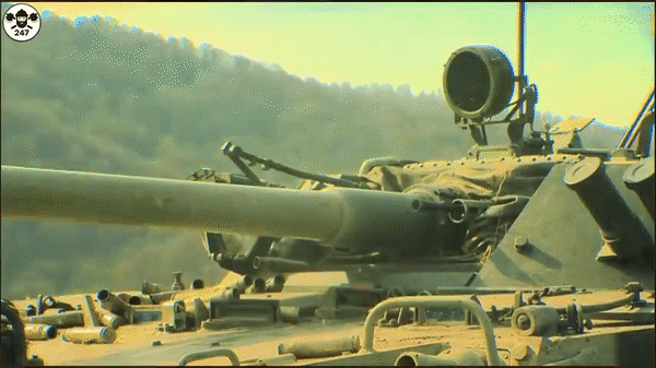 Thấy gì qua loạt xe chiến đấu bộ binh BMP-3 mới của Nga ra thẳng tiền tuyến