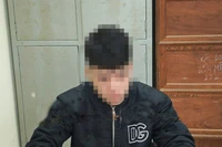 Triệu tập đối tượng lừa đảo chiếm đoạt tài sản qua mạng xã hội