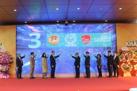 Ra mắt Hệ thống Quản trị Trường học số