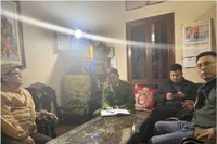 Tăng cường hướng dẫn, kiểm tra an toàn cháy, nổ trước những ngày cận Tết