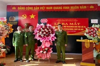 Giải pháp “nước xa không cứu được lửa gần” trong phòng cháy, chữa cháy tại cơ sở