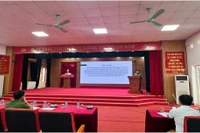 Quyết liệt xử lý các công trình vi phạm về PCCC 