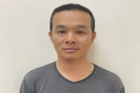 Bắt đối tượng gây thương tích cho hàng xóm, chống đối khi bị triệu tập