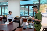 Khởi tố Giám đốc Công ty cổ phần Thương mại về tội “Trốn thuế”