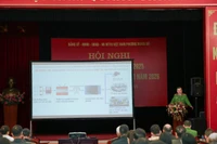 Tháo gỡ khó khăn cho các cơ sở kinh doanh trong lĩnh vực PCCC