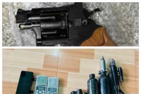 Bắt 37 nghi phạm liên quan đường dây ma túy do các đối tượng bị truy nã quốc tế cầm đầu