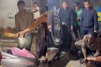 Lật tẩy thủ đoạn mua bán, vận chuyển trái phép chất ma túy tinh vi của nhóm người nước ngoài