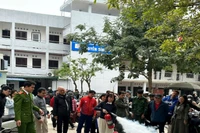 Người đứng đầu cơ sở, doanh nghiệp cần nắm chắc quy định an toàn cháy, nổ