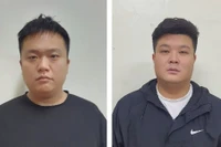 Bắt hai đối tượng lừa đảo chiếm đoạt tài sản