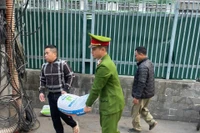 Chung tay xây dựng nếp sống văn minh đô thị