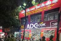 Tổ công tác duy trù tâunf tra, kiểm soát ban đêm