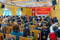 “Khơi thông” ý thức người dân gỡ điểm “nghẽn” trật tự đô thị, an toàn giao thông