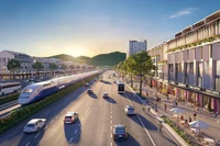 Phú Quốc bước vào chu kỳ mới: Nhà đầu tư ưu tiên vị trí đón sóng