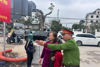 Khẩn trương bắt tay vào các nhiệm vụ, hiệu quả công tác ngay từ ngày làm việc đầu tiên 